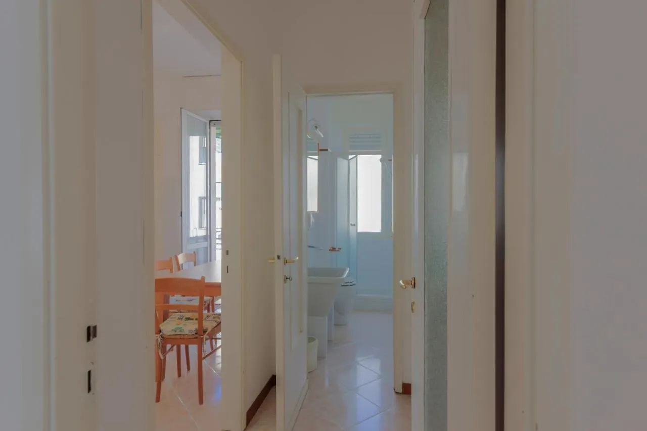 Angelo Apartment Rapallo